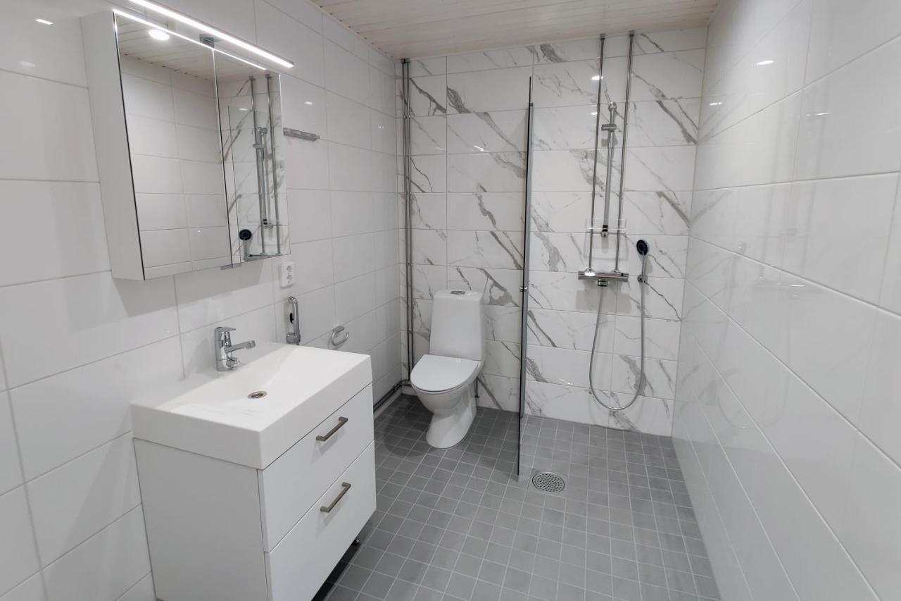 The Cutest Studio In Central Tampere Luaran gambar